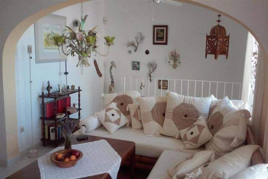 Benitachell,Alicante,España,3 Bedrooms Bedrooms,3 BathroomsBathrooms,Apartamentos,20687