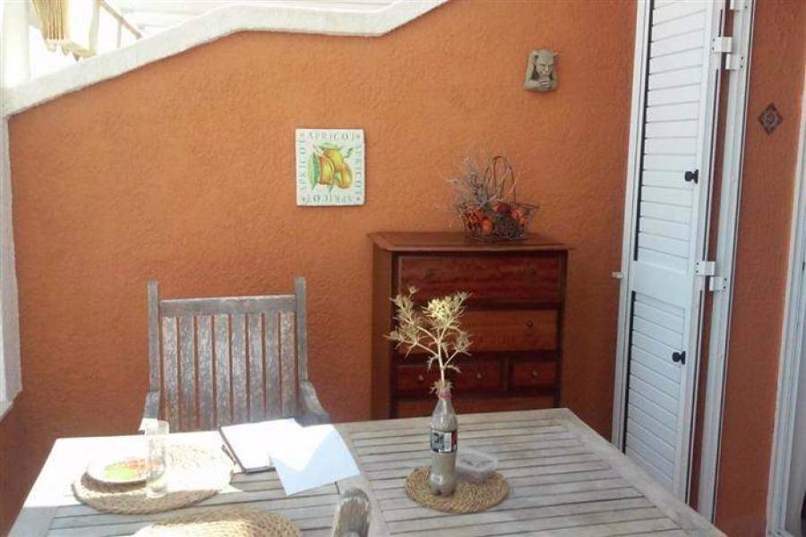 Benitachell,Alicante,España,3 Bedrooms Bedrooms,3 BathroomsBathrooms,Apartamentos,20687