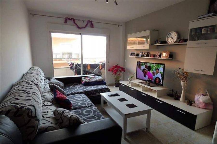 Gata de Gorgos,Alicante,España,3 Bedrooms Bedrooms,2 BathroomsBathrooms,Apartamentos,20696