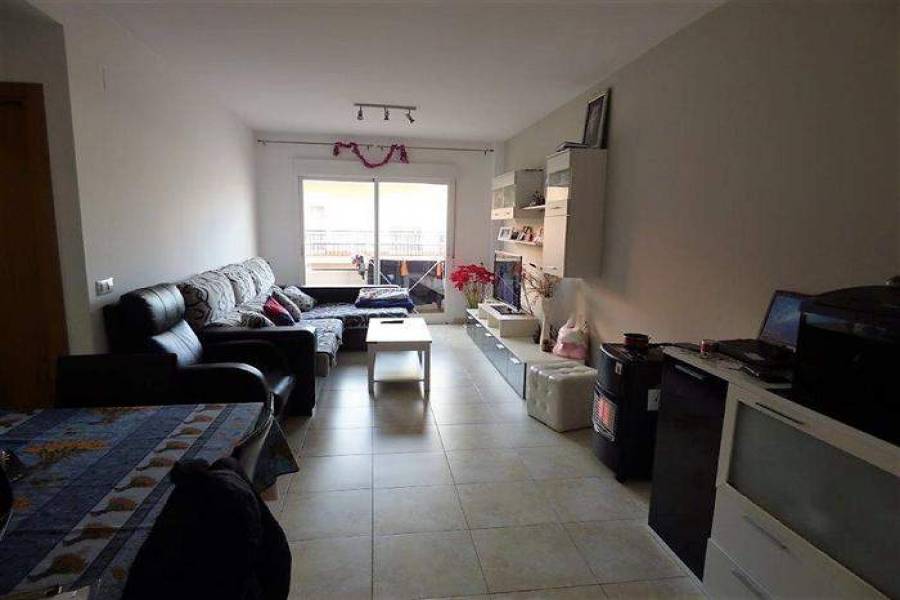Gata de Gorgos,Alicante,España,3 Bedrooms Bedrooms,2 BathroomsBathrooms,Apartamentos,20696