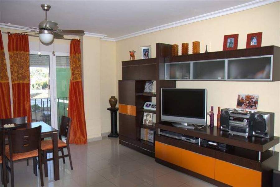 Pedreguer,Alicante,España,3 Bedrooms Bedrooms,2 BathroomsBathrooms,Apartamentos,20697