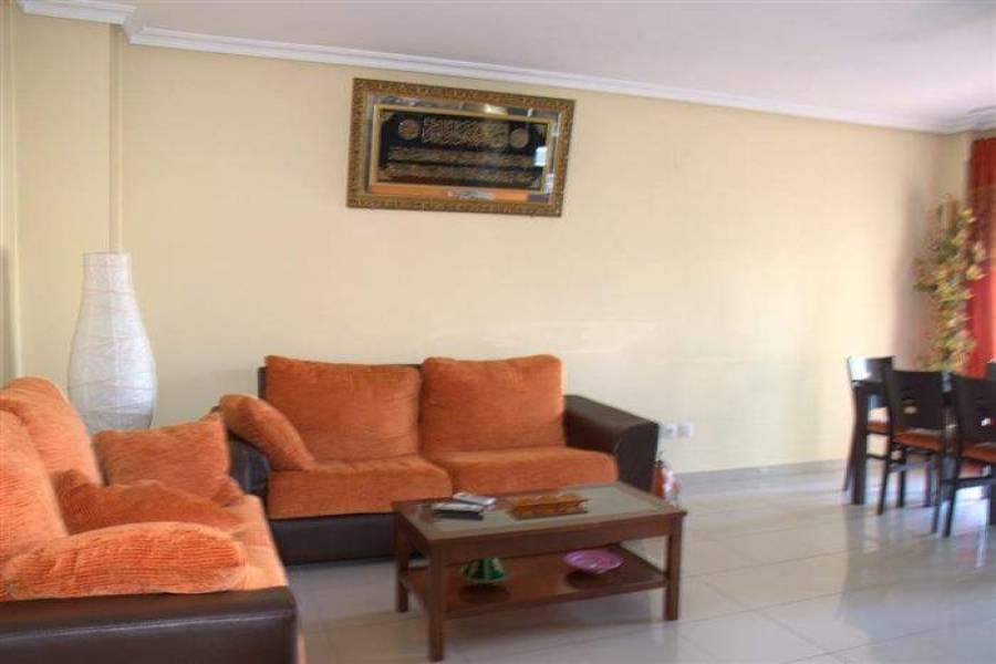 Pedreguer,Alicante,España,3 Bedrooms Bedrooms,2 BathroomsBathrooms,Apartamentos,20697