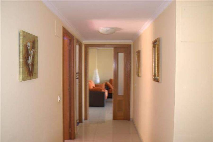 Pedreguer,Alicante,España,3 Bedrooms Bedrooms,2 BathroomsBathrooms,Apartamentos,20697