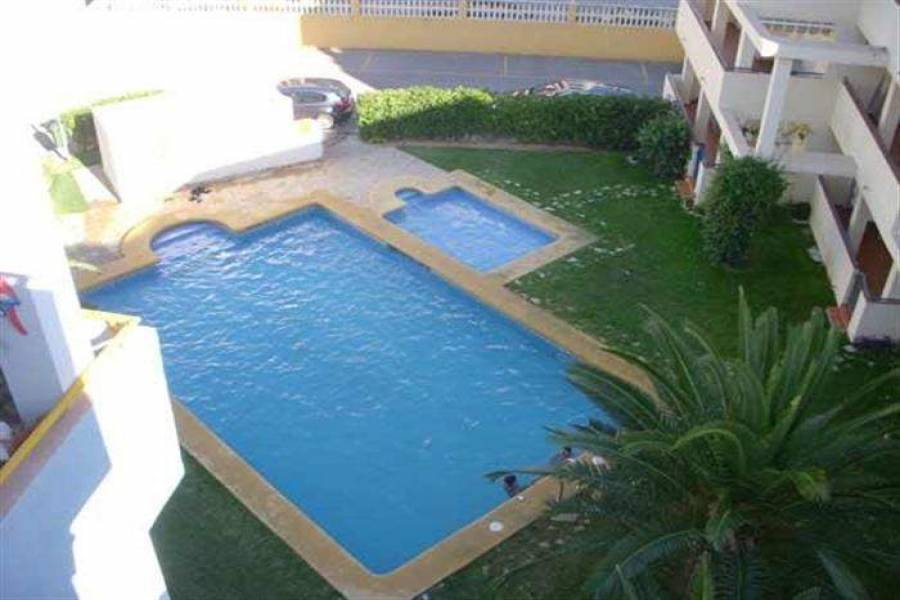 Dénia,Alicante,España,2 Bedrooms Bedrooms,1 BañoBathrooms,Apartamentos,20698