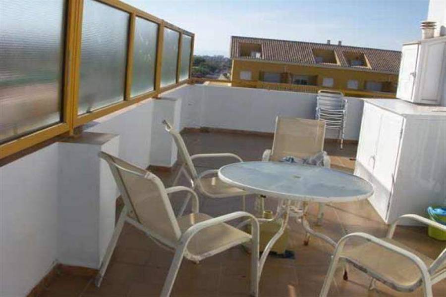 Dénia,Alicante,España,2 Bedrooms Bedrooms,1 BañoBathrooms,Apartamentos,20698