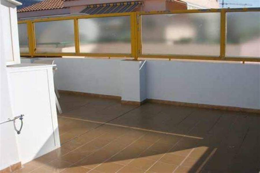 Dénia,Alicante,España,2 Bedrooms Bedrooms,1 BañoBathrooms,Apartamentos,20698