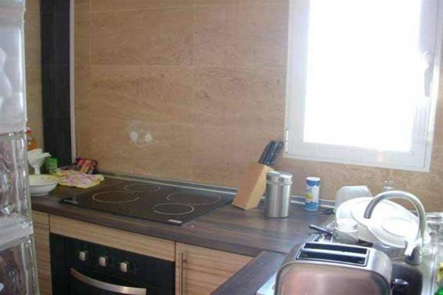 Dénia,Alicante,España,2 Bedrooms Bedrooms,1 BañoBathrooms,Apartamentos,20698