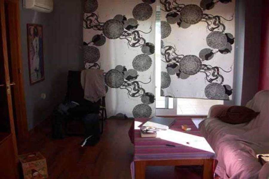 Dénia,Alicante,España,2 Bedrooms Bedrooms,1 BañoBathrooms,Apartamentos,20698