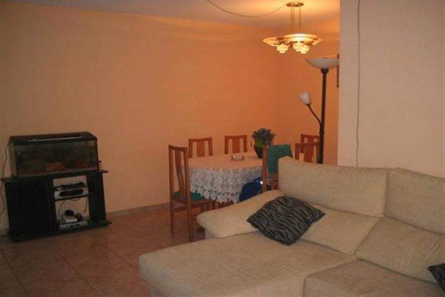 Dénia,Alicante,España,3 Bedrooms Bedrooms,2 BathroomsBathrooms,Apartamentos,20699