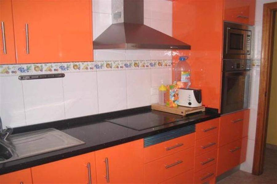 Dénia,Alicante,España,3 Bedrooms Bedrooms,2 BathroomsBathrooms,Apartamentos,20699