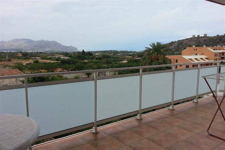 Pedreguer,Alicante,España,3 Bedrooms Bedrooms,2 BathroomsBathrooms,Apartamentos,20701
