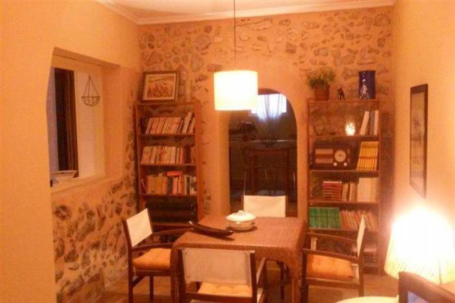 Pedreguer,Alicante,España,3 Bedrooms Bedrooms,1 BañoBathrooms,Casas de pueblo,20709