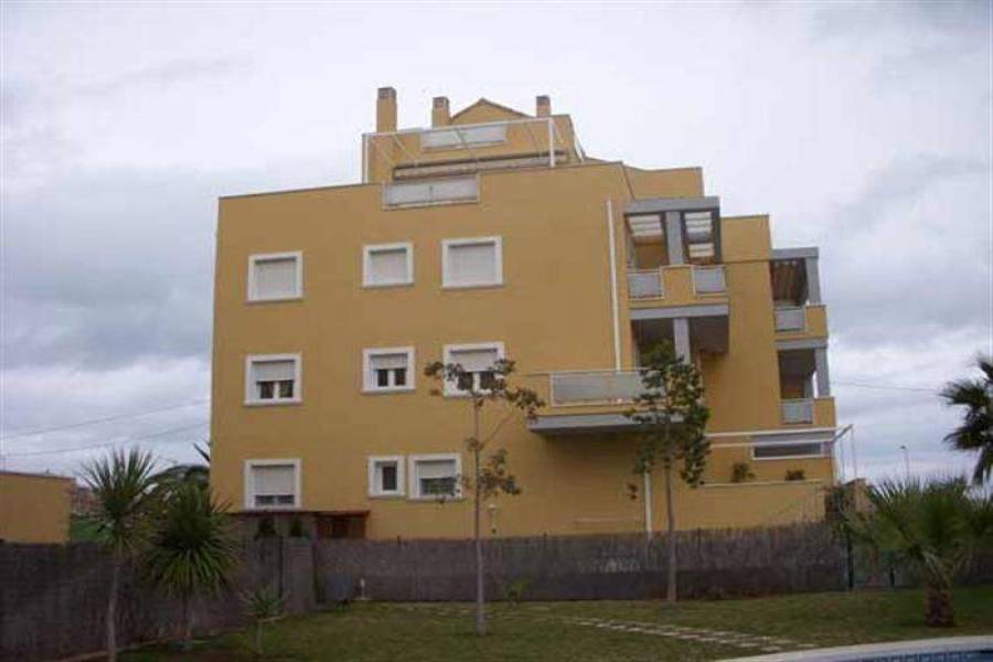 Dénia,Alicante,España,3 Bedrooms Bedrooms,3 BathroomsBathrooms,Apartamentos,20720