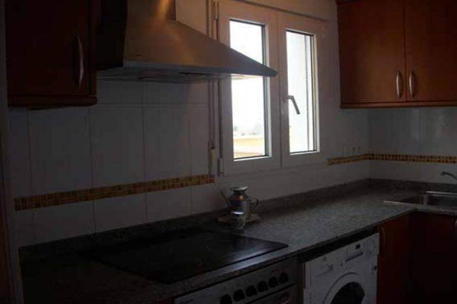Dénia,Alicante,España,3 Bedrooms Bedrooms,3 BathroomsBathrooms,Apartamentos,20720