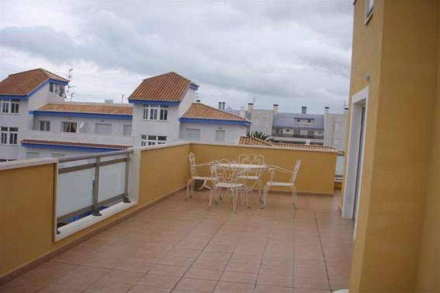 Dénia,Alicante,España,3 Bedrooms Bedrooms,3 BathroomsBathrooms,Apartamentos,20720