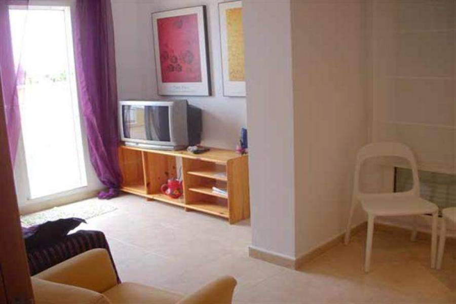 Dénia,Alicante,España,3 Bedrooms Bedrooms,3 BathroomsBathrooms,Apartamentos,20720
