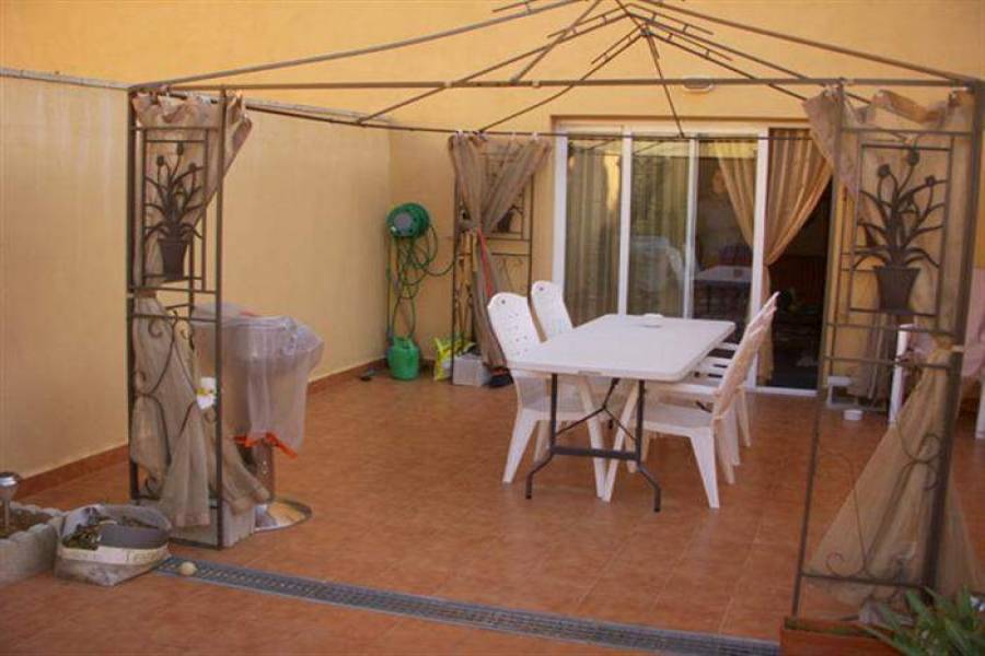 Sanet y Negrals,Alicante,España,4 Bedrooms Bedrooms,3 BathroomsBathrooms,Apartamentos,20721