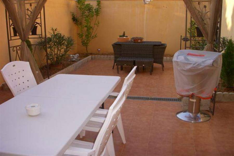 Sanet y Negrals,Alicante,España,4 Bedrooms Bedrooms,3 BathroomsBathrooms,Apartamentos,20721