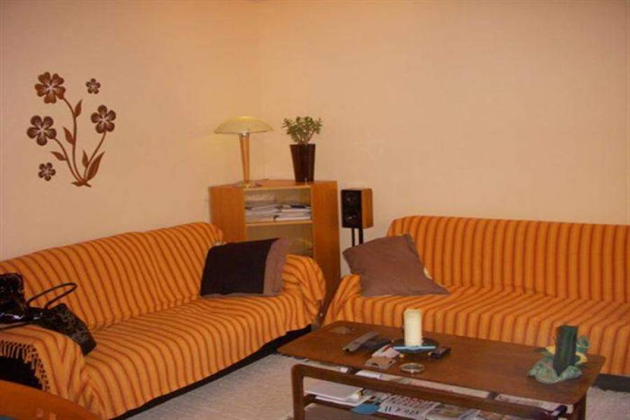 Sanet y Negrals,Alicante,España,4 Bedrooms Bedrooms,3 BathroomsBathrooms,Apartamentos,20721
