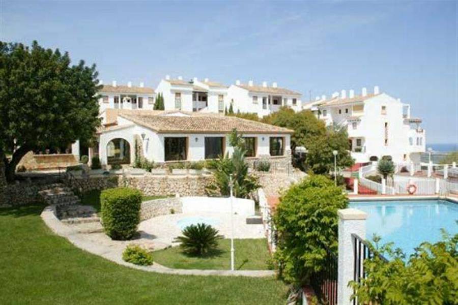 Pego,Alicante,España,2 Bedrooms Bedrooms,1 BañoBathrooms,Apartamentos,20724
