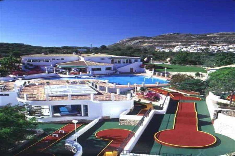 Pego,Alicante,España,2 Bedrooms Bedrooms,1 BañoBathrooms,Apartamentos,20724