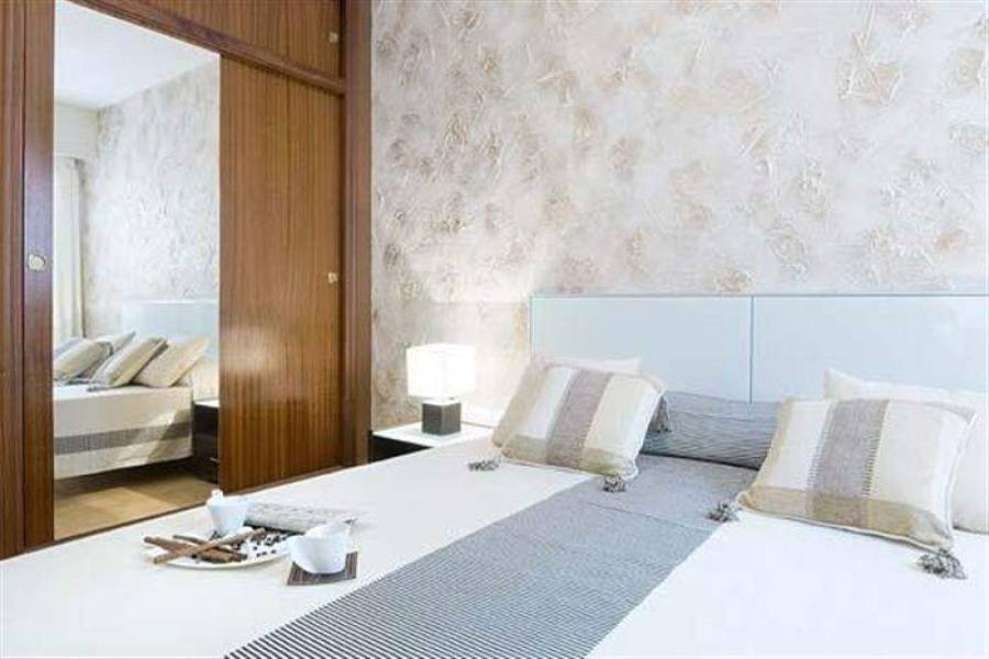 Pego,Alicante,España,2 Bedrooms Bedrooms,1 BañoBathrooms,Apartamentos,20724