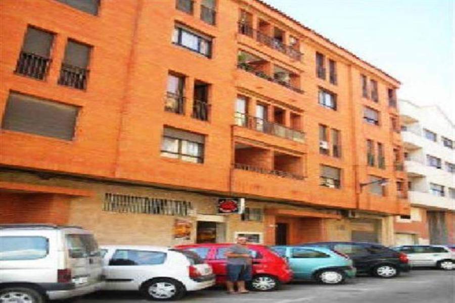 Ondara,Alicante,España,4 Bedrooms Bedrooms,2 BathroomsBathrooms,Apartamentos,20725