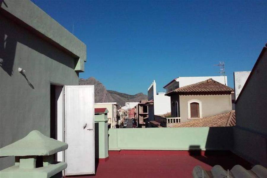 Ondara,Alicante,España,4 Bedrooms Bedrooms,2 BathroomsBathrooms,Casas de pueblo,20731