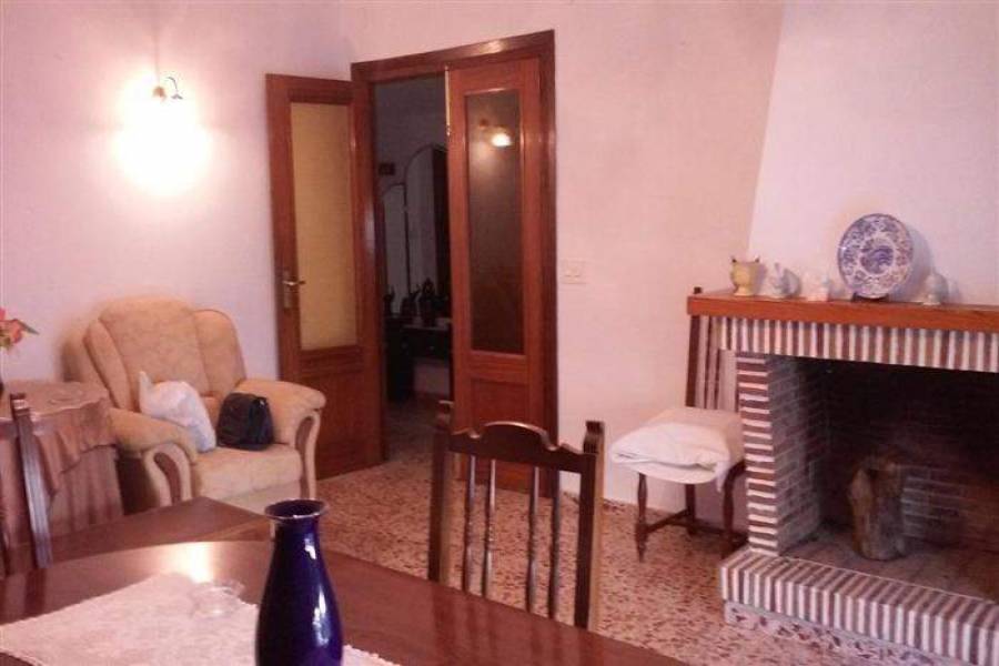 Ondara,Alicante,España,4 Bedrooms Bedrooms,2 BathroomsBathrooms,Casas de pueblo,20731