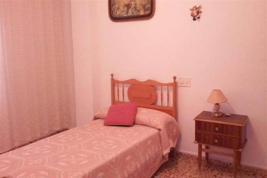 Ondara,Alicante,España,4 Bedrooms Bedrooms,2 BathroomsBathrooms,Casas de pueblo,20731