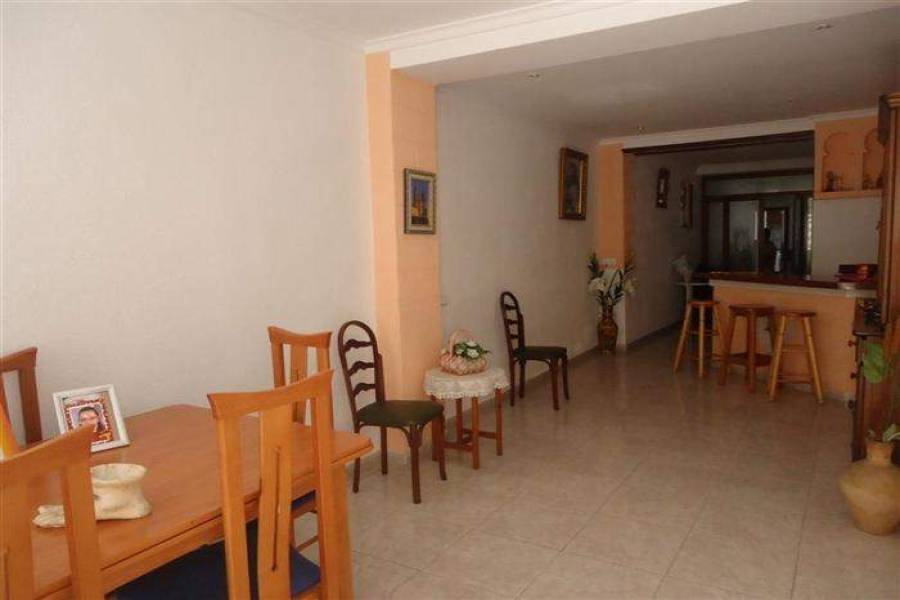 Ondara,Alicante,España,3 Bedrooms Bedrooms,2 BathroomsBathrooms,Casas de pueblo,20737