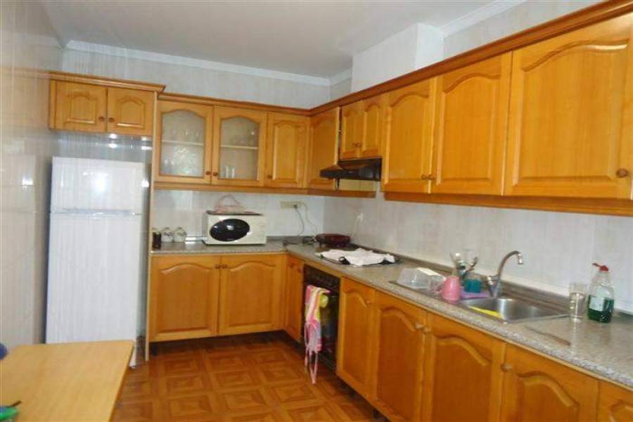 Ondara,Alicante,España,3 Bedrooms Bedrooms,2 BathroomsBathrooms,Casas de pueblo,20737