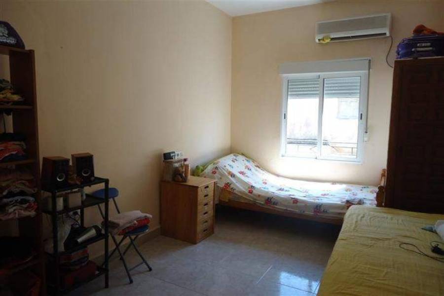 Ondara,Alicante,España,3 Bedrooms Bedrooms,2 BathroomsBathrooms,Casas de pueblo,20737