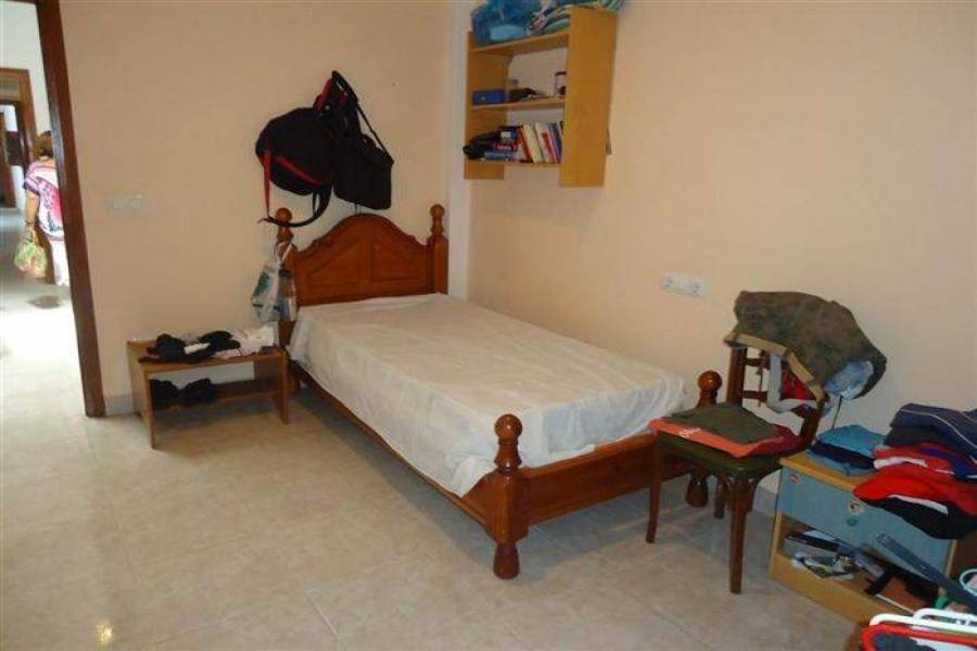 Ondara,Alicante,España,3 Bedrooms Bedrooms,2 BathroomsBathrooms,Casas de pueblo,20737