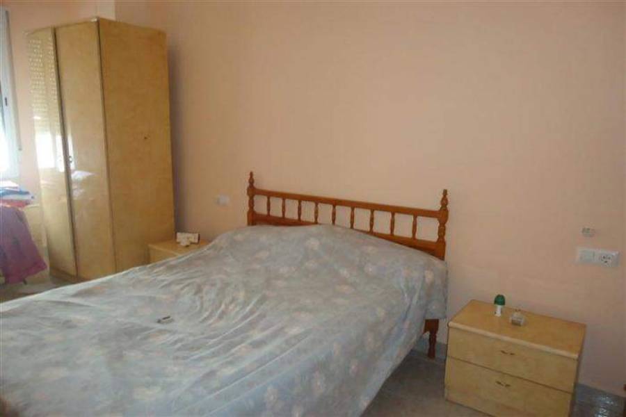 Ondara,Alicante,España,3 Bedrooms Bedrooms,2 BathroomsBathrooms,Casas de pueblo,20737