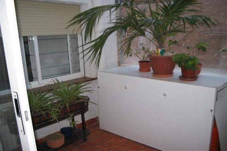 Dénia,Alicante,España,4 Bedrooms Bedrooms,2 BathroomsBathrooms,Apartamentos,20738