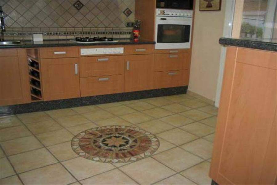 Dénia,Alicante,España,4 Bedrooms Bedrooms,2 BathroomsBathrooms,Apartamentos,20738