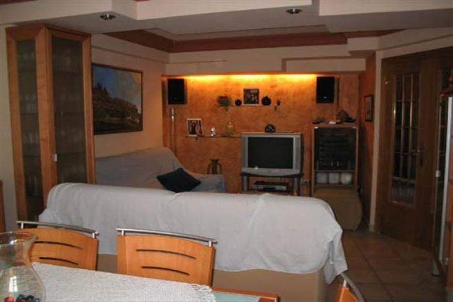 Dénia,Alicante,España,4 Bedrooms Bedrooms,2 BathroomsBathrooms,Apartamentos,20738