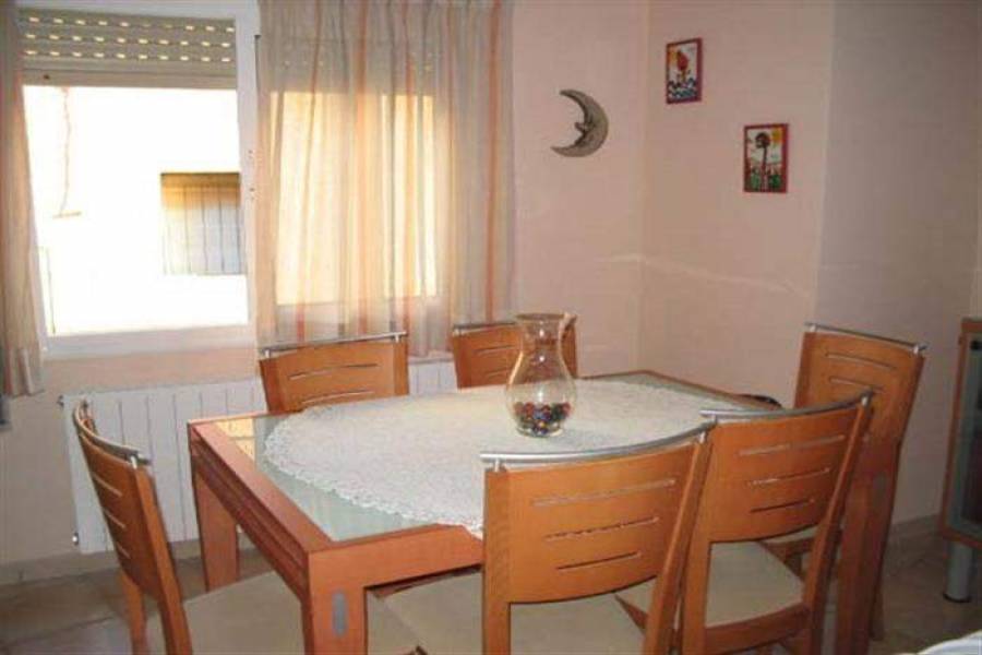 Dénia,Alicante,España,4 Bedrooms Bedrooms,2 BathroomsBathrooms,Apartamentos,20738