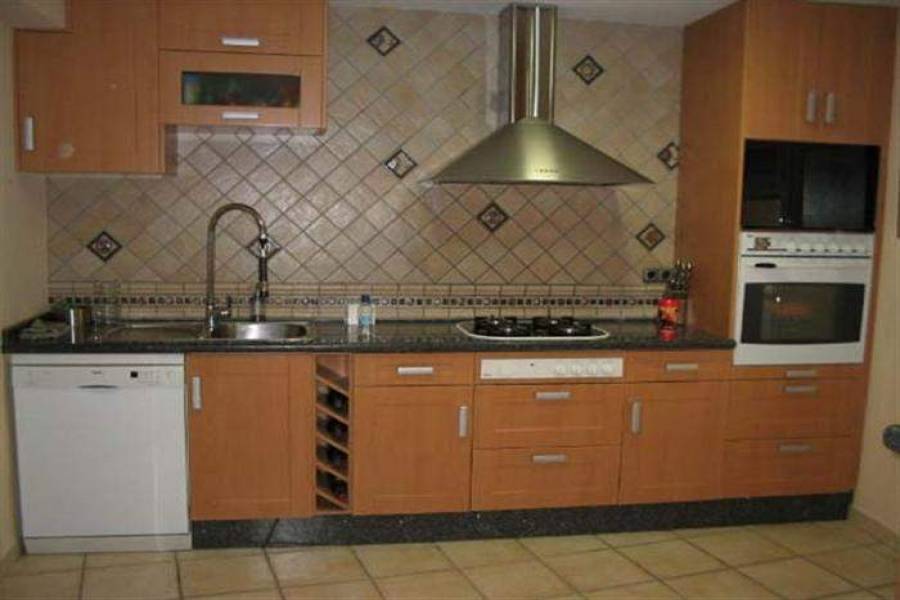 Dénia,Alicante,España,4 Bedrooms Bedrooms,2 BathroomsBathrooms,Apartamentos,20738