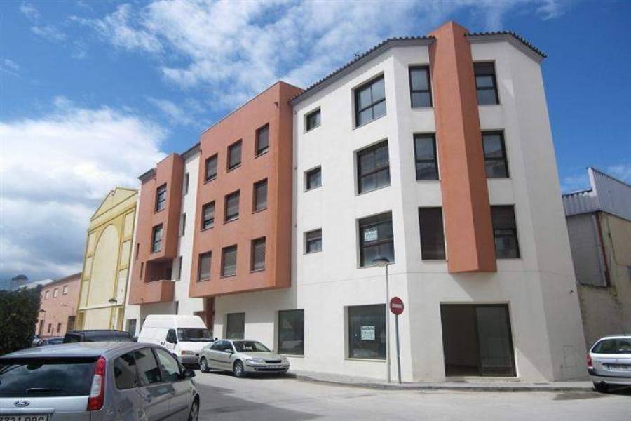Ondara,Alicante,España,2 Bedrooms Bedrooms,3 BathroomsBathrooms,Apartamentos,20744