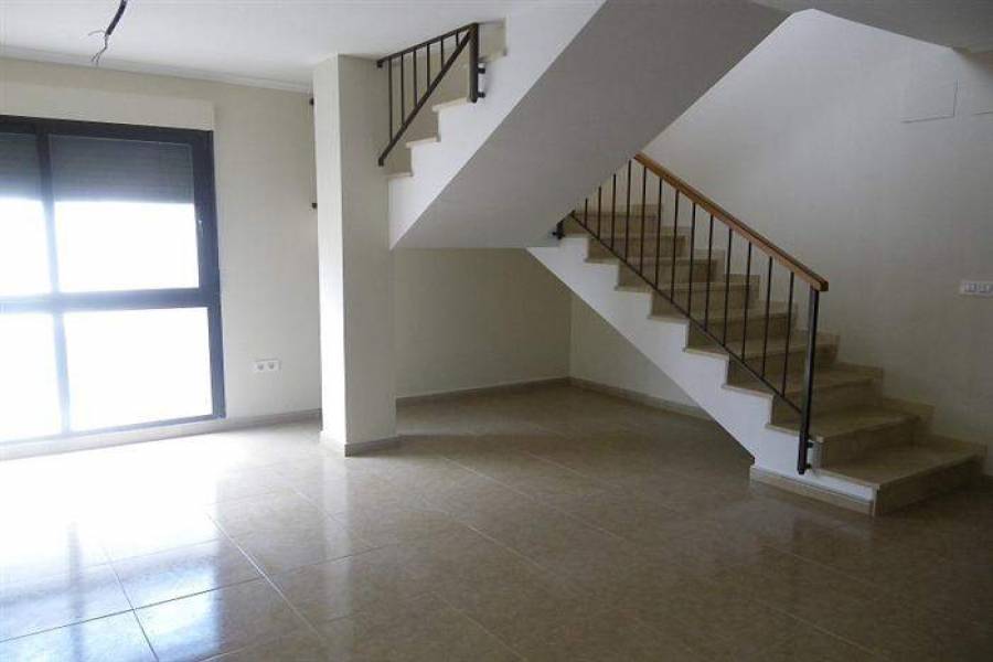 Ondara,Alicante,España,2 Bedrooms Bedrooms,3 BathroomsBathrooms,Apartamentos,20744