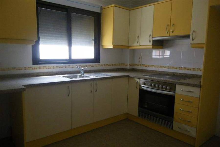 Ondara,Alicante,España,2 Bedrooms Bedrooms,3 BathroomsBathrooms,Apartamentos,20744