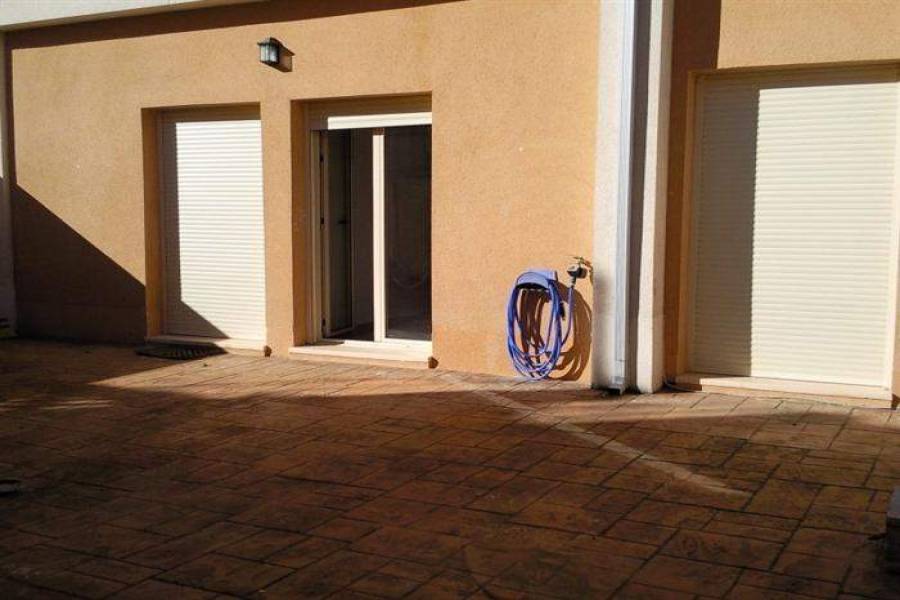 Pedreguer,Alicante,España,4 Bedrooms Bedrooms,3 BathroomsBathrooms,Apartamentos,20749
