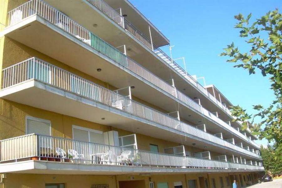 Dénia,Alicante,España,2 Bedrooms Bedrooms,1 BañoBathrooms,Apartamentos,20750