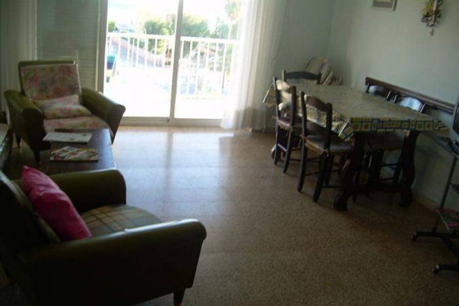 Dénia,Alicante,España,2 Bedrooms Bedrooms,1 BañoBathrooms,Apartamentos,20750