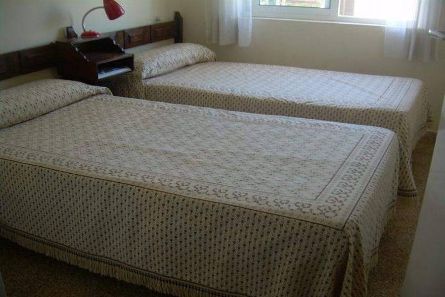 Dénia,Alicante,España,2 Bedrooms Bedrooms,1 BañoBathrooms,Apartamentos,20750
