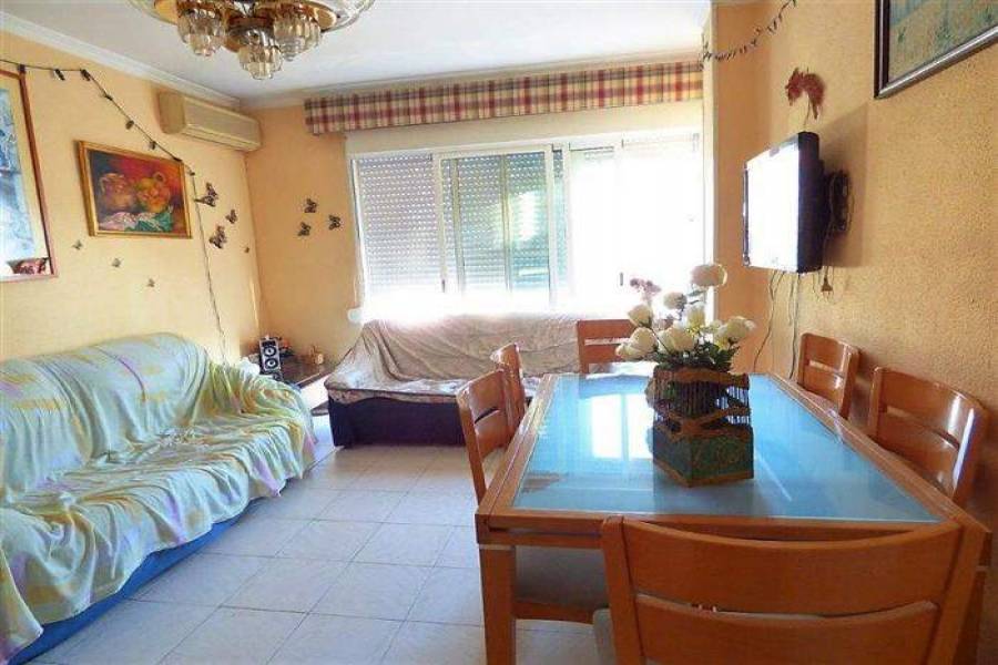 Dénia,Alicante,España,3 Bedrooms Bedrooms,1 BañoBathrooms,Apartamentos,20752