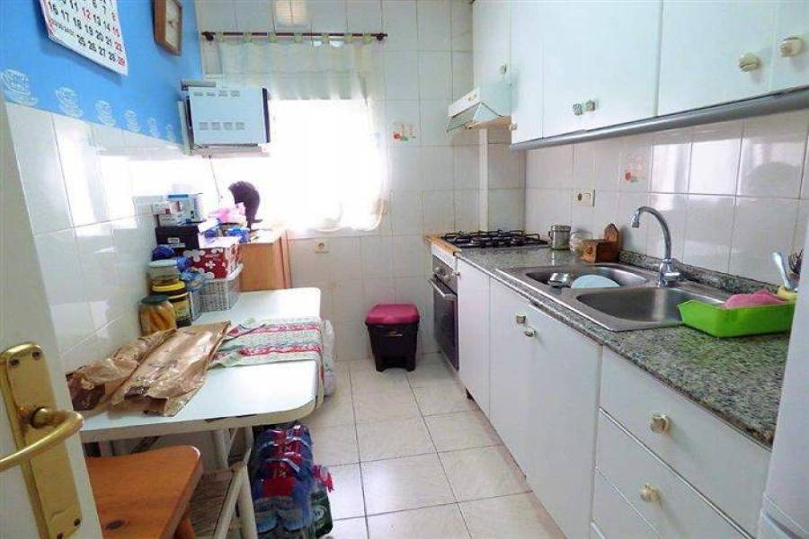 Dénia,Alicante,España,3 Bedrooms Bedrooms,1 BañoBathrooms,Apartamentos,20752