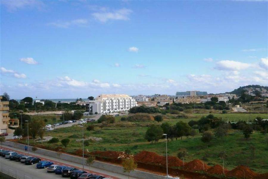 Dénia,Alicante,España,3 Bedrooms Bedrooms,2 BathroomsBathrooms,Apartamentos,20755